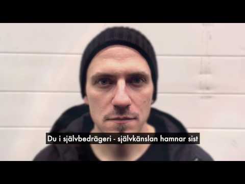 Patrull (Fronda & Magnus Rytterstam) - Medvetenhetsström