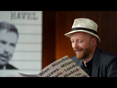 Reading Havel: Patrik Hábl — Letter to Olga No. 79