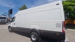 بيع الميكروباصات شاحنة مقفلة IVECO 70C18 ADR AT / NL brif - صورة 4 | Autoline الميكروباصات شاحنة مقفلة IVECO 70C18 ADR AT / NL brif | صورة 4 - Autoline
