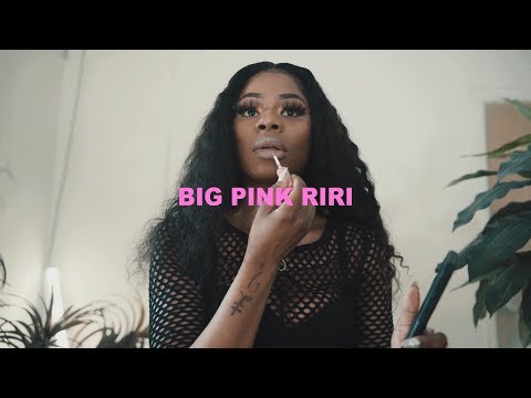 Big Pink RiRi - "Fall in Line" | Shot by Dogfood Media