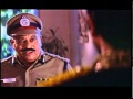 Kattumarakaran Movie Police Warning Villain Scene