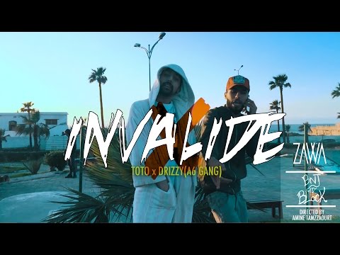 Video thumbnail for Invalide