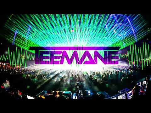 Hard-Mix #3 [Hardstyle; Rawstyle; Hardcore; Frenchcore]