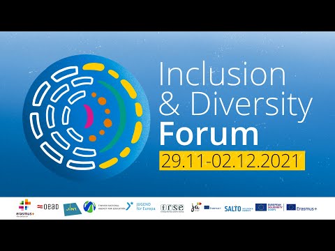 ID Forum 2021 || Opening & Celebrating Achievements  || 30 November 2021