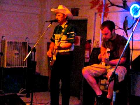 Baby Thats Cold sung by Ronnie Cook