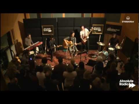 Stereophonics Live from Abbey Road Studios 2012