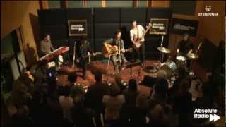 Stereophonics Live from Abbey Road Studios 2012