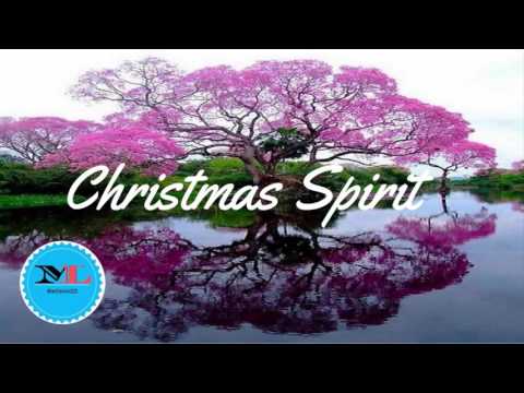 Christmas Spirit By  Kalle Engstrom [Modern Jazz Music]