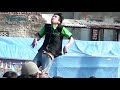 Joget Gokil Koplo ZOMBIE