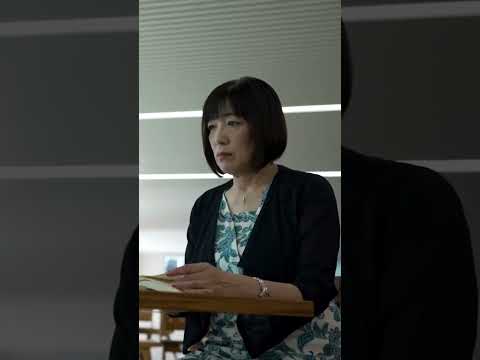 法律学科 PR動画_中央大学法学部通信教育課程