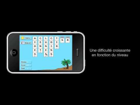 Scroble - le Jeu des Mots PC