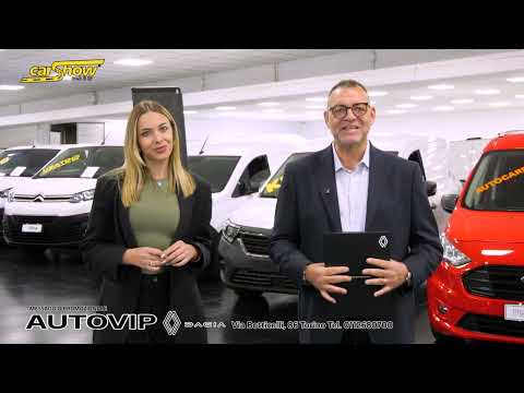 Anteprima video: Autovip, offerte di Maggio 2026