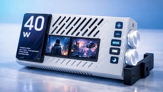 35 AMAZING Gadgets You'll Want to Own in 2026 🤯