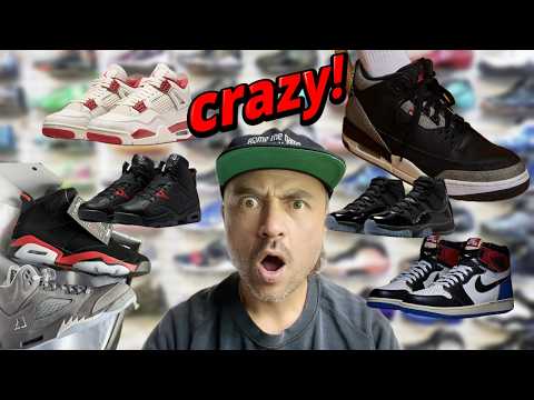 All Star weekend had over 2065 sneaker drops! + more news!