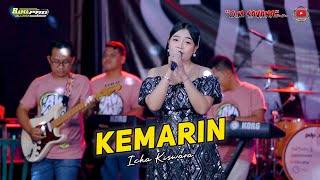 Download lagu KEMARIN - ICHA KISWARA - OM SAVANA SAKJOSE - TASAYAKURAN KHITAN ( HABIB FADHIL AL  ROSYAD ) mp3