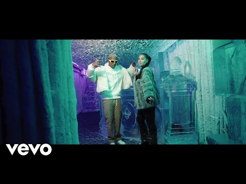 SAF - Doudou (Clip officiel)