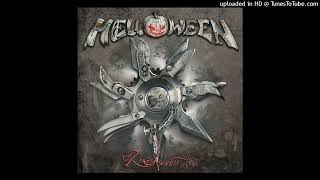 Helloween - The Sage, The Fool, The Sinner