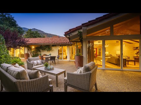 1833 Villa Rica Avenue, Pasadena, CA 91107