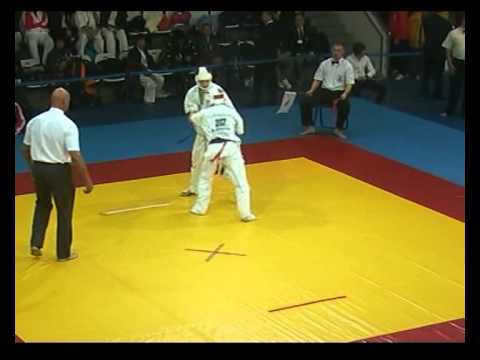 Spiridonov Andrey - Sinyagovskiy Аrtem