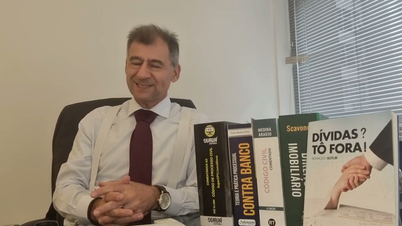 Pedidos Liminar com Base na Lei do Superendividamento