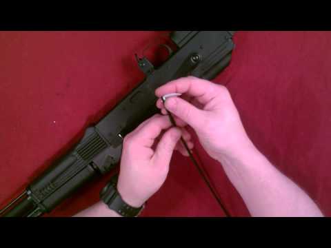 AEX Tech Tips Episode 12 - How to Clean the Inner Barrel