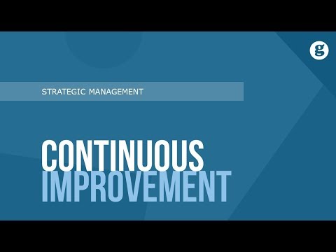 Strategic Management