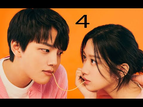 MOON LOVE 4  Luganda Translated Korean romantic action series by King vj 2025