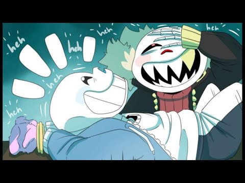 How To Greet A New Pal part 1-4