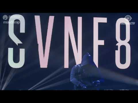 SVNF8 for mau5trap x Insomniac Records Livestream (September 26, 2020)