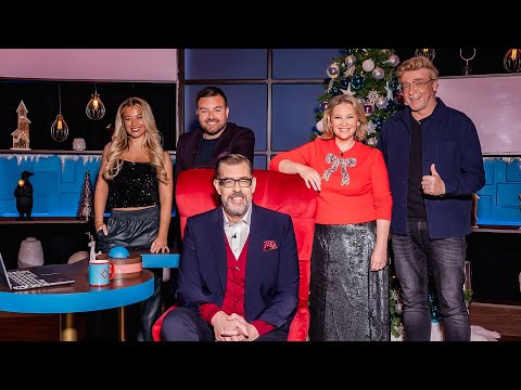 Festive House of Games - S04E06 (29 Dec 2025)