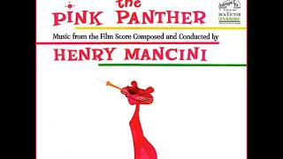 The Tiber Twist - Henry Mancini