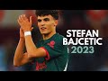 Stefan Bajcetic 2023 | Magic Skills, Goals & Assists | HD
