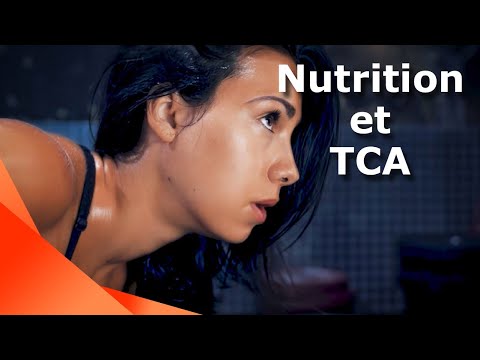 Nutrition et Troubles du Comportement Alimentaire (TCA) || Claudia Modica