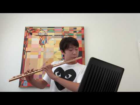 Louis Liu - Fallin - Misc Originals
