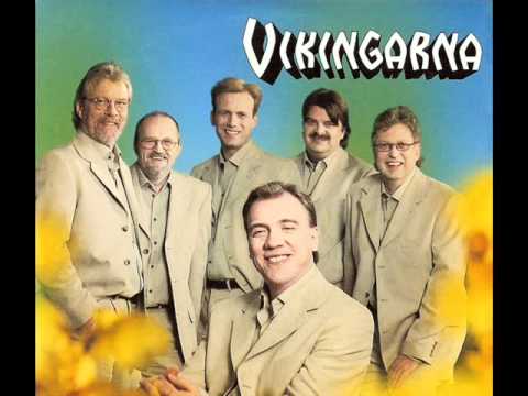 Vikingarna: Kramgoa Låtar 19 - Höga Berg, Djupa Hav