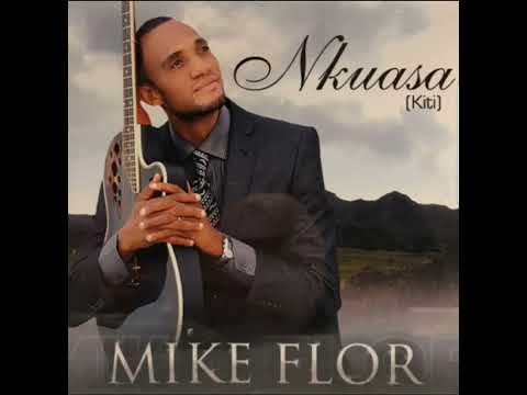 Mike Flor Mulumba - Tombola Miso (Natango Ya Pasi)