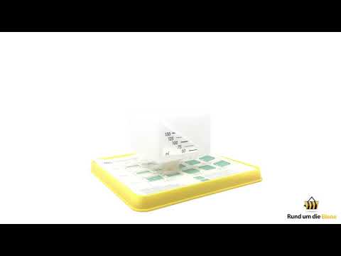 Liebig Dispenser gegen Varroa von Andermatt BioVet