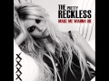 The Pretty Reckless - Make me wanna die ...
