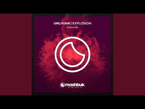 Explosion (Original Mix)