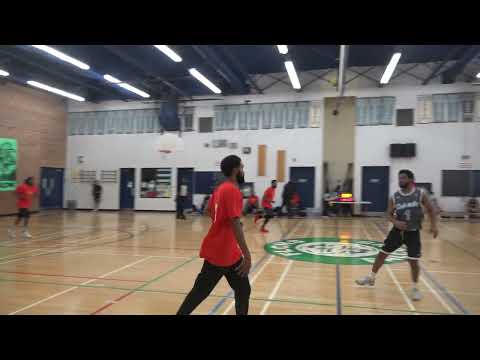 LCB(51) vs Most Hated (67) - sunday tier - tcbl 2022 fall