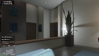 のんびり！　　gta!!!!!!!!!　　ゆっくりしていってね♪　参加型