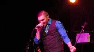 Smith &amp; Myers of Shinedown &quot;Misfits&quot; Live @ Starland Ballroom