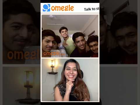 Himachal ke ladke 😂🫶🏼 #omegle #comedy #funny