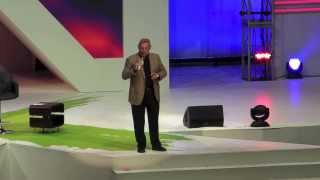 John Maxwell at Ignition 2013