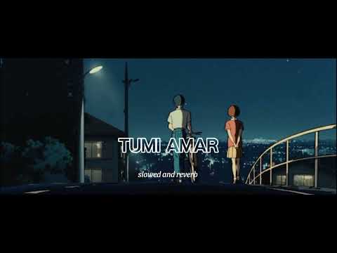 tumi amar moneri deyale valobashar aina ( slowed reverb ) Bangla song