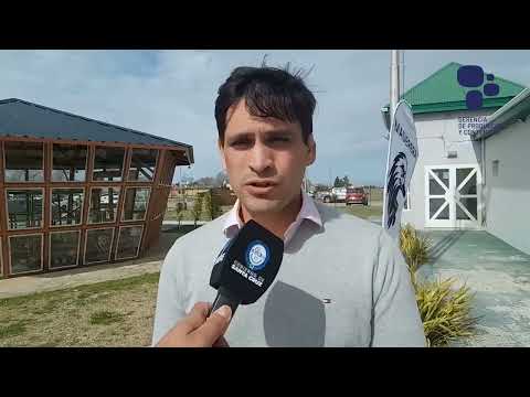 Portada video