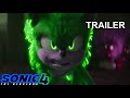 Sonic 4 TRAILER 2027