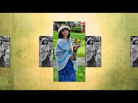 Mulsumā - Dženija Berķe