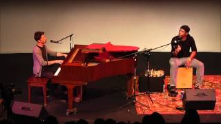Brendan James - &quot;Stupid For Your Love&quot; - BUNCEAROO - 3/16/12