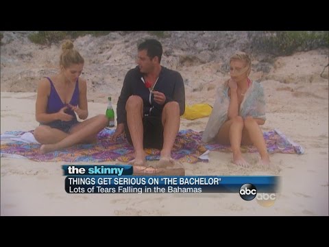 ‘The Bachelor’ Season 20 Week 6 Recap | ABC News